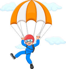 go skydiving
